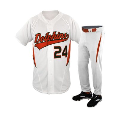 Baseball Wears