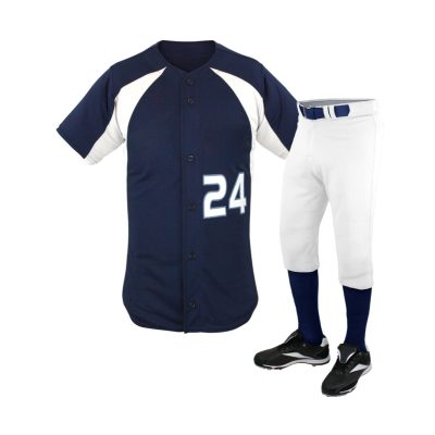 Baseball Wears