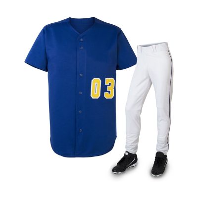 Baseball Wears