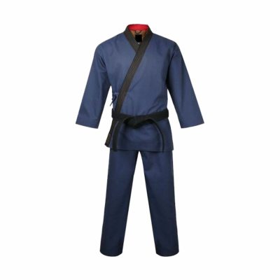 Judo Uniforms