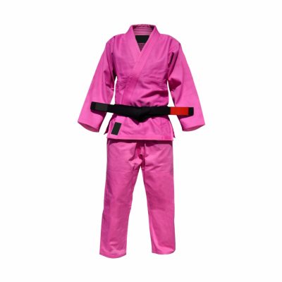 Judo Uniforms