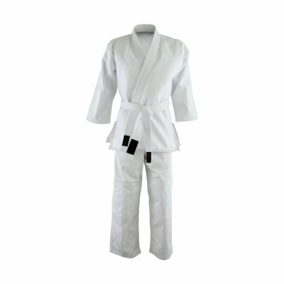 Judo Uniforms
