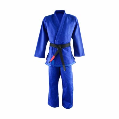 Judo Uniforms