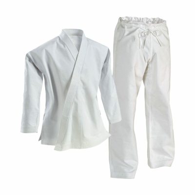 Karate Uniforms
