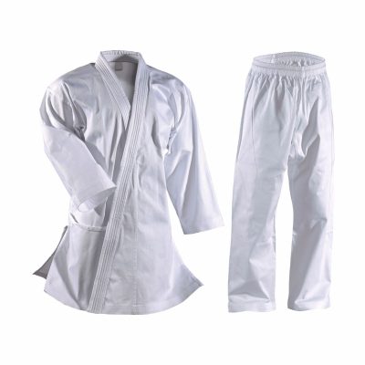 Karate Uniforms