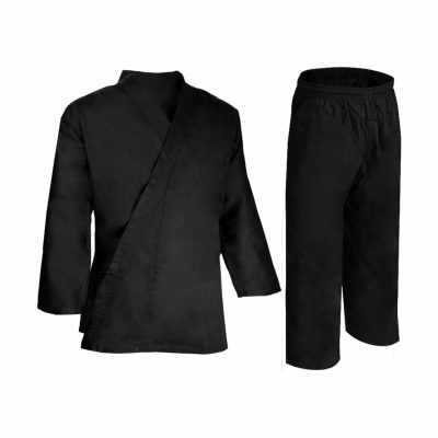 Karate Uniforms