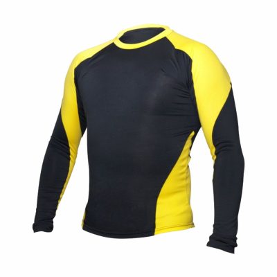 Rash Guards
