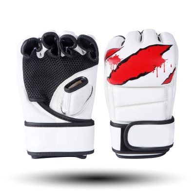 M.M.A Gloves