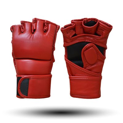 M.M.A Gloves
