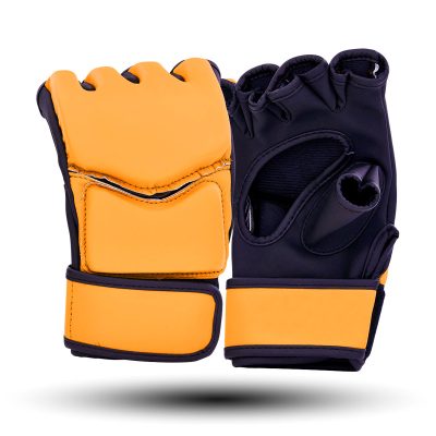 M.M.A Gloves